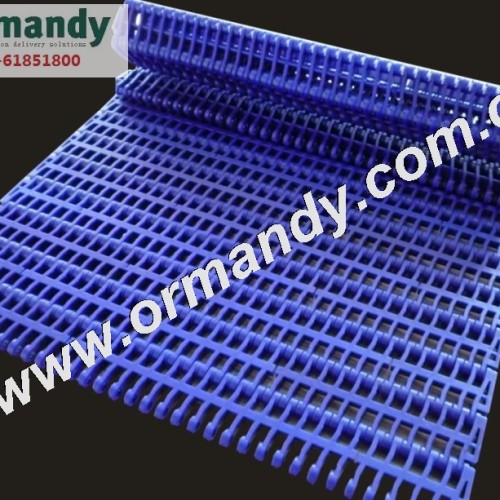 S900 flat lattice chain